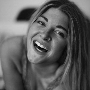 Meet your Posher, Blakely